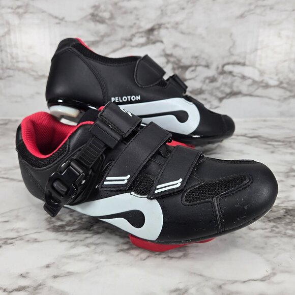 Peloton Shoes - Peloton Women's Indoor Cycling Shoes 7